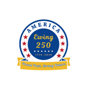 Ewing 250 logo