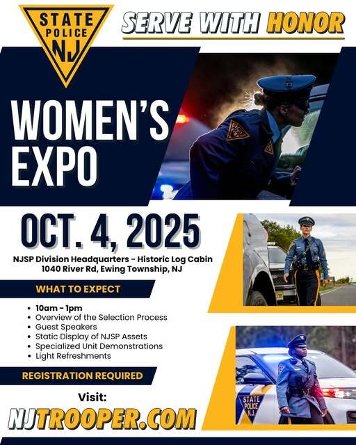 women's expo