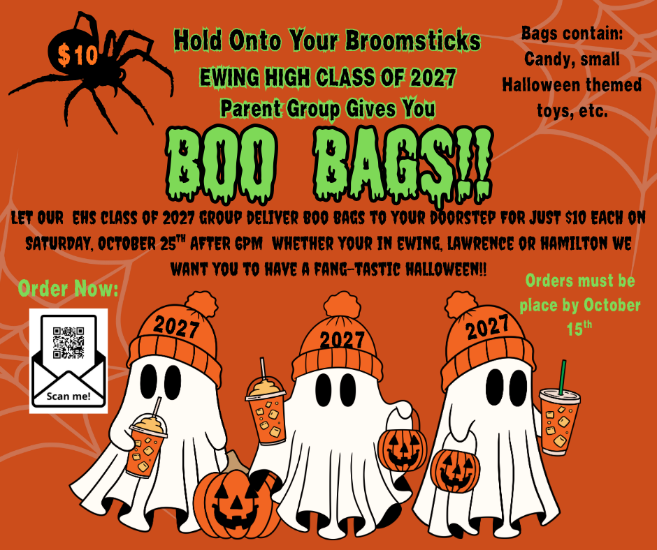 boo bags