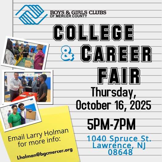 college fair