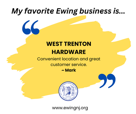 west trenton hardware