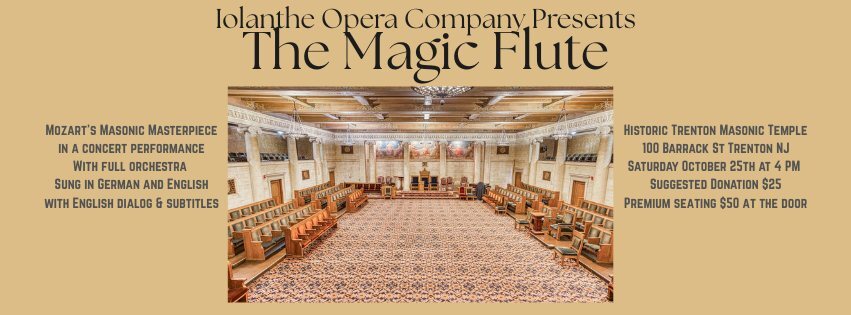 magic flute