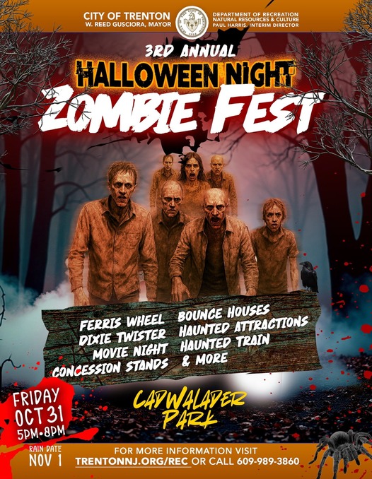 zombies