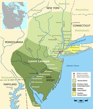 lenape