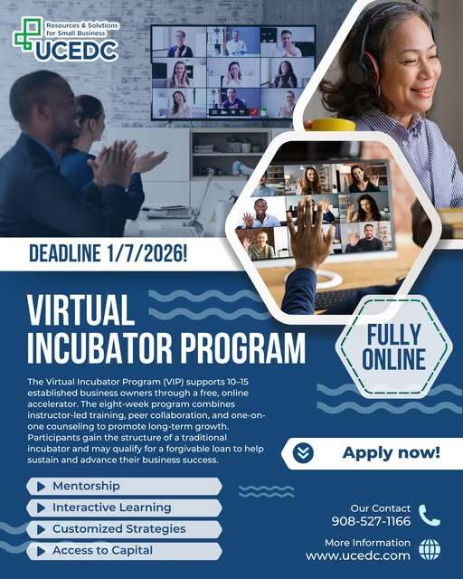 virtual incubator