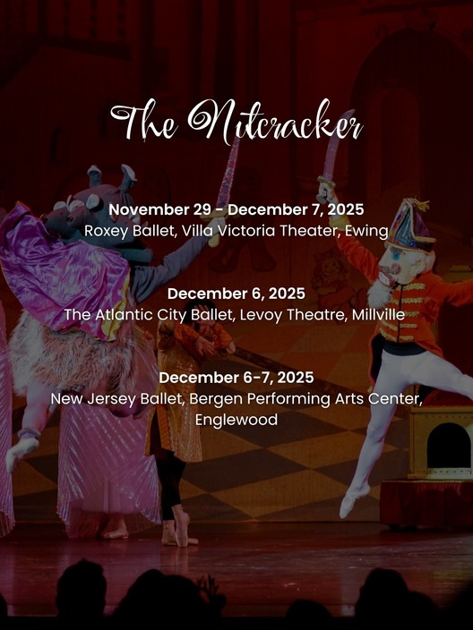 The Nutcracker