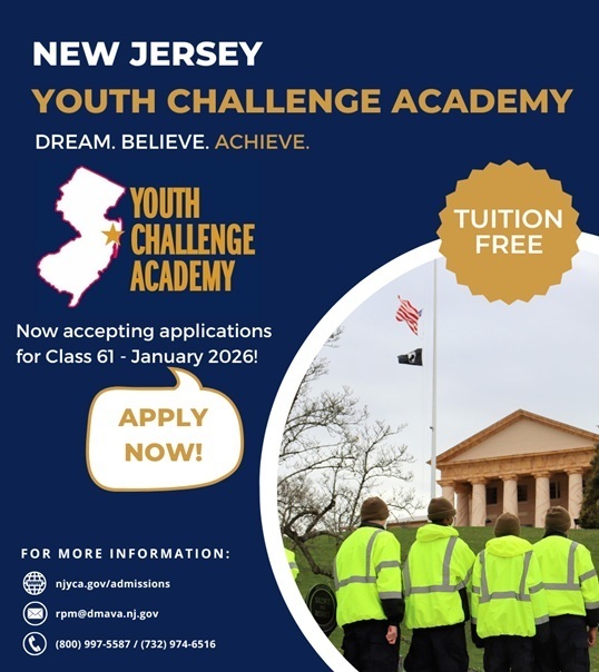 2026 Youth Challenge