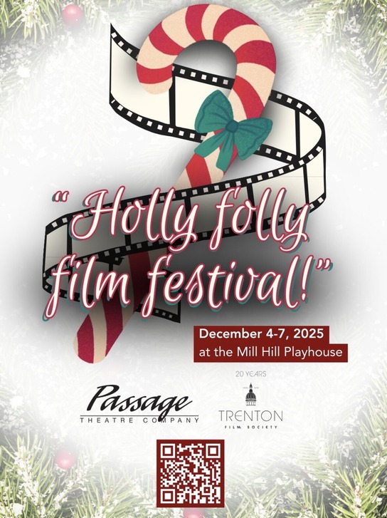 Dec. 4-7 Playhouse