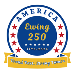 Ewing 250 logo web