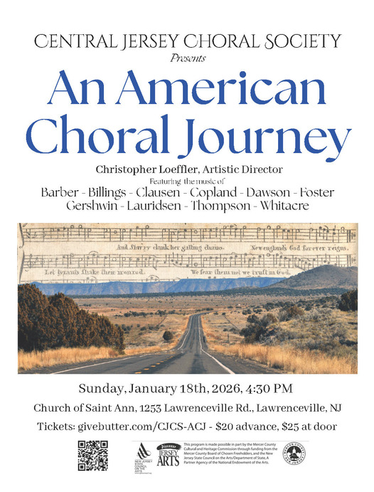 CHORALE