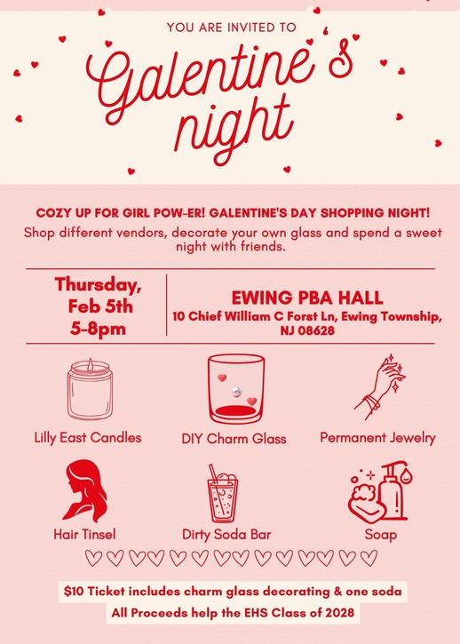 Galentine