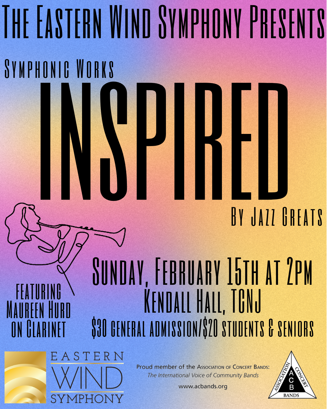 feb. 15 symphony