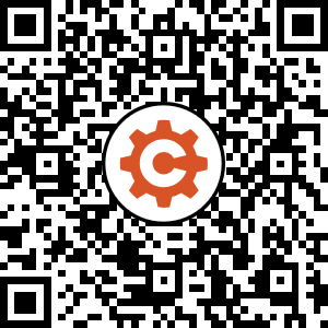 watson QR code
