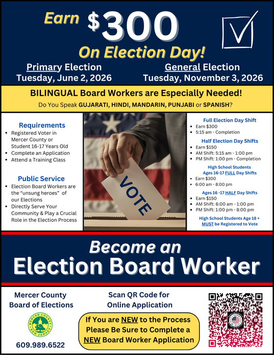 board workers