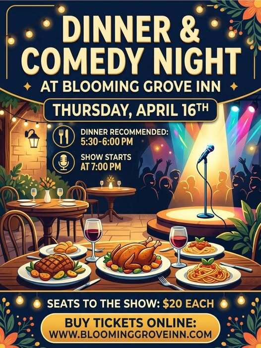 comedy