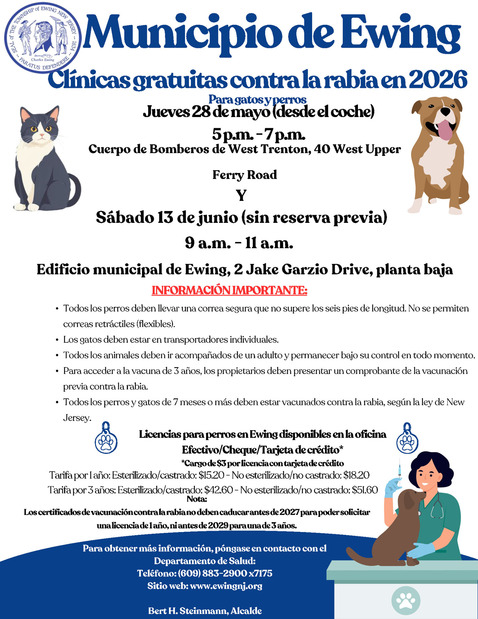 rabies sp