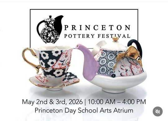 May 2 Pottery