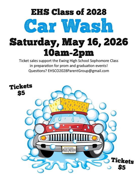 car wash