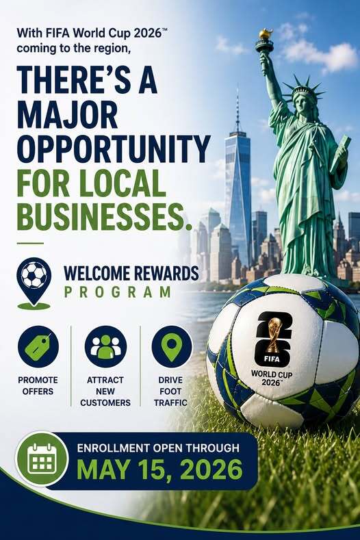 May business