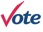 vote logo