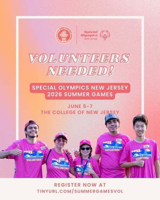 Volunteers Needed