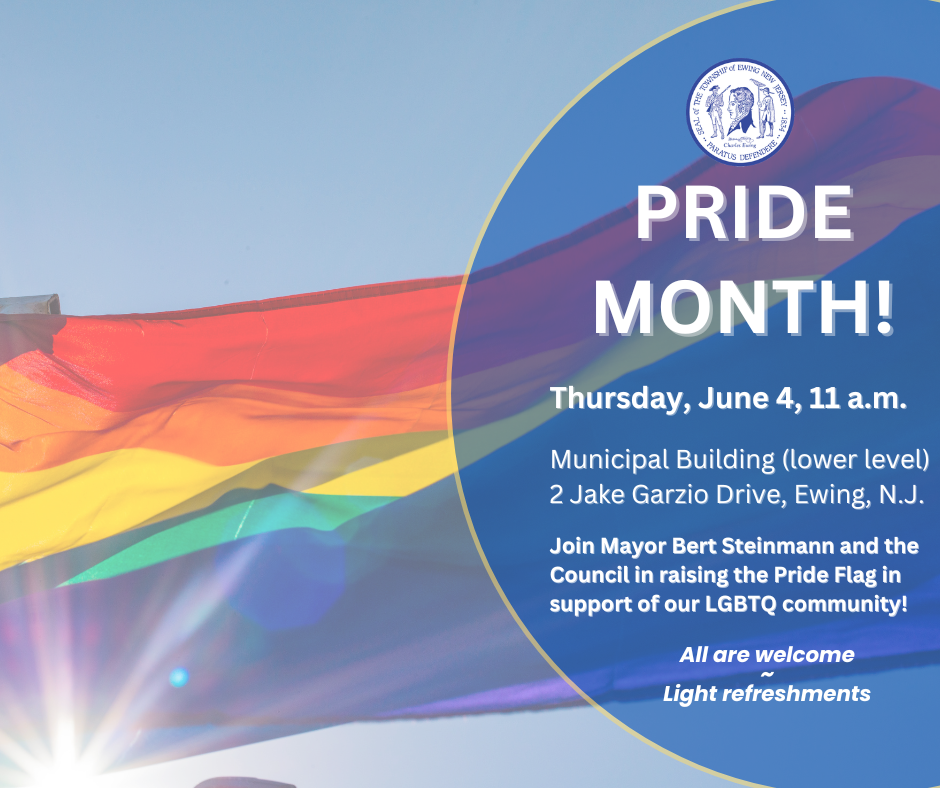 pride