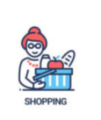 Shopping