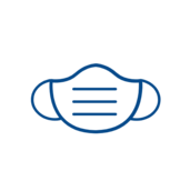 Hyperlinked icon image