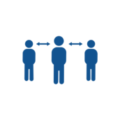 Social Distance Gatherings linked icon