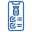 Mobile vaccine record