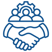 employee share program graphic