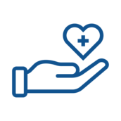 health assistance icon