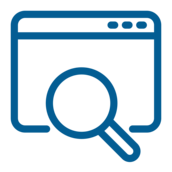 web search