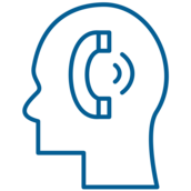 mental helpline