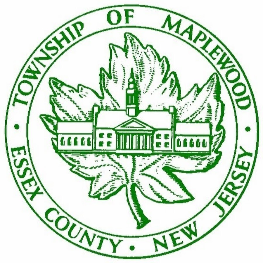 Maplewood Logo