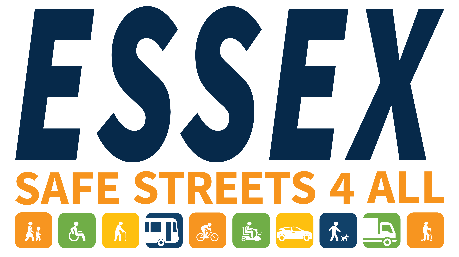 Essex County Safe Streets 4 All