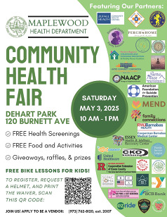 HEALTH FAIR