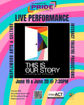 new this is our story