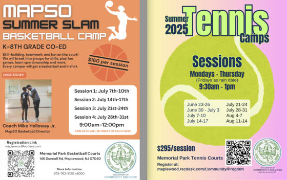 combo half day options