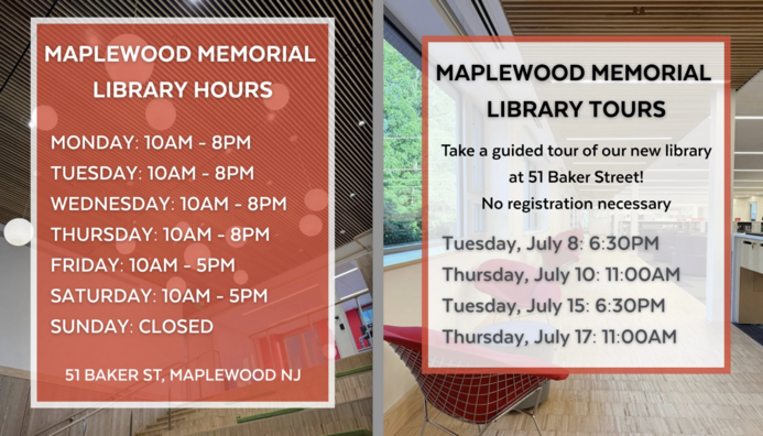 mem library new info