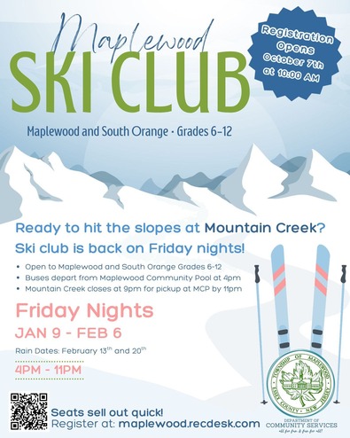 ski club