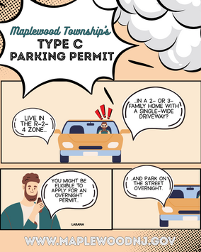 TYPE C PERMIT
