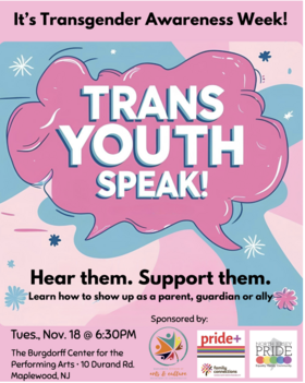 trans youth