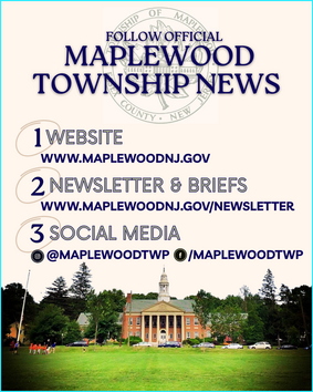 follow official township news