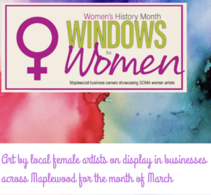windows for women