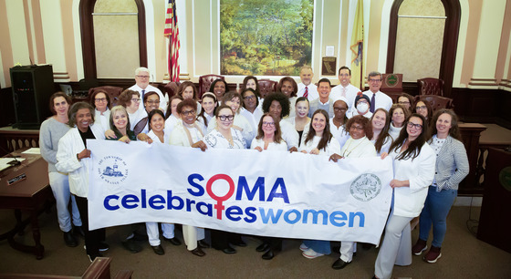 women wear white