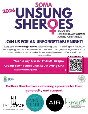 unsung sheroes