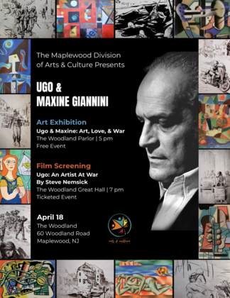 ugo maxine