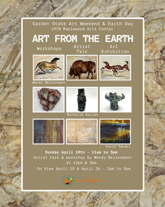 art from the earth