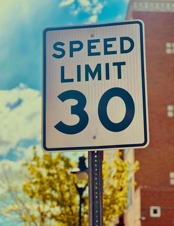30 mph